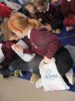 A Pharmacist visits Nursery 
